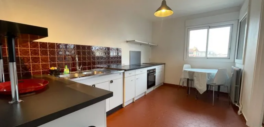 Appartement – T2 – LYON 3E ARRONDISSEMENT – 1000