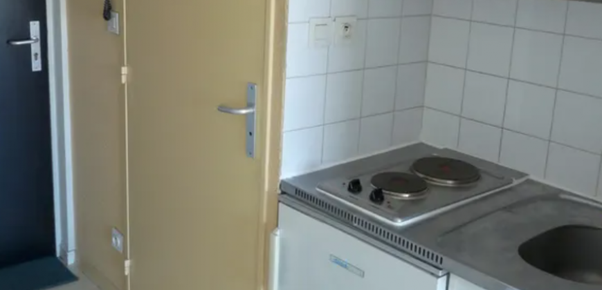 Appartement – Studio – LYON 7E ARRONDISSEMENT – 560