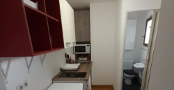 Appartement – Studio – TOULOUSE – 550