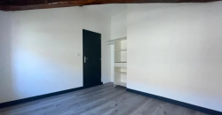 Appartement – T3 – CARBONNE – 640