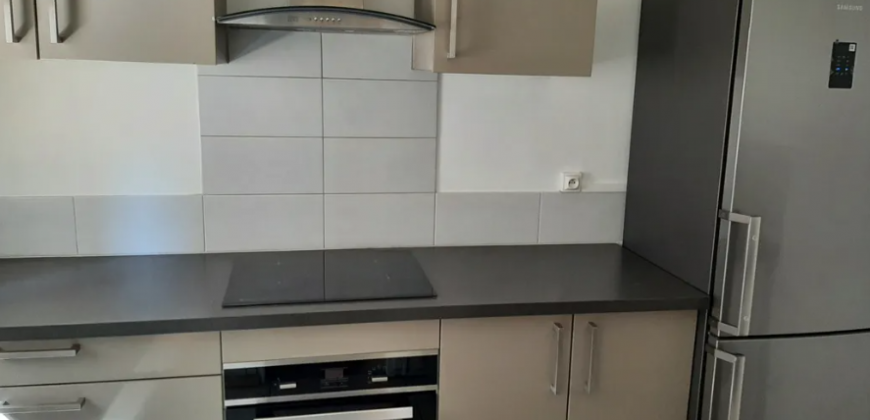 Appartement – T3 – VILLEFRANCHE-SUR-SAÔNE – 860