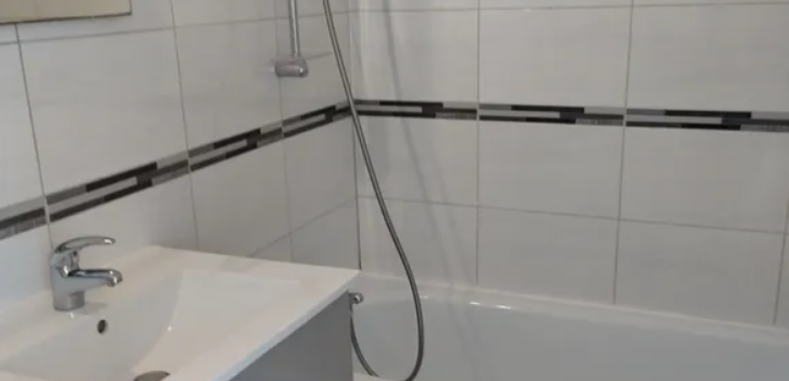 Appartement – T3 – VILLEFRANCHE-SUR-SAÔNE – 860