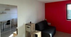 Appartement – T1 – TOULOUSE – 600
