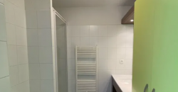 Appartement – T1 – TOULOUSE – 600