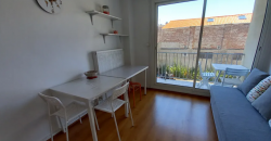 Appartement – T1 – Toulouse – 620