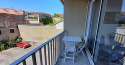 Appartement – T1 – Toulouse – 620