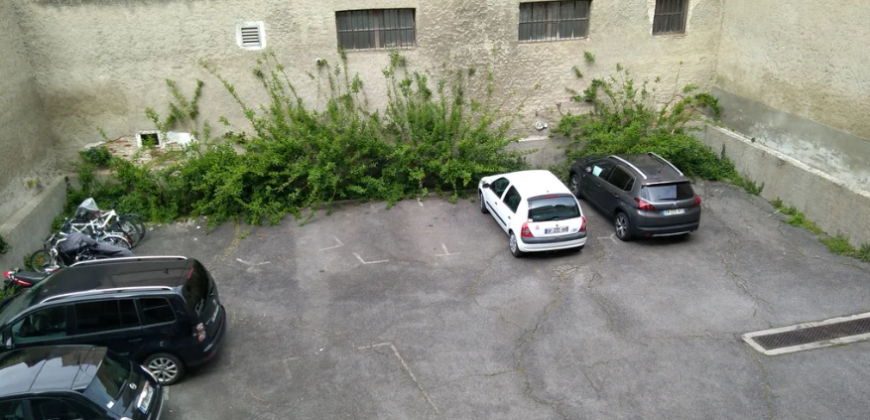 Appartement – T1 – Toulouse – 620