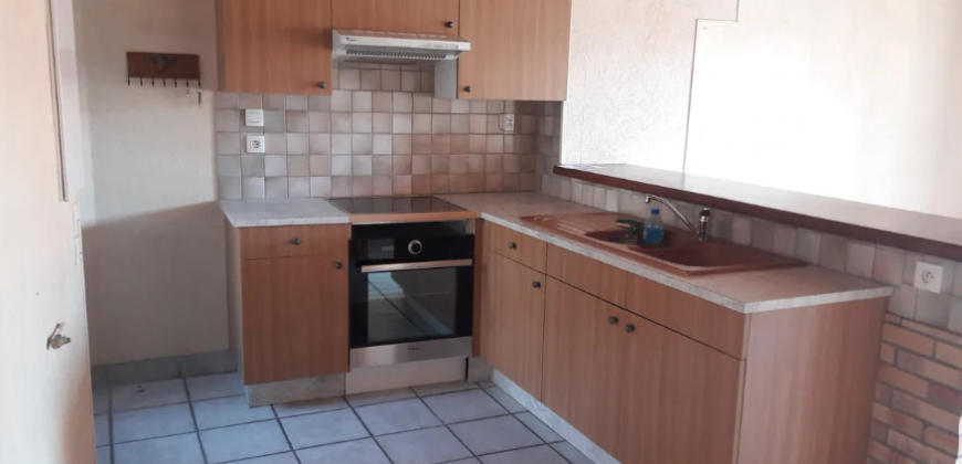 – T3 – Saint-Symphorien-sur-Coise – 465