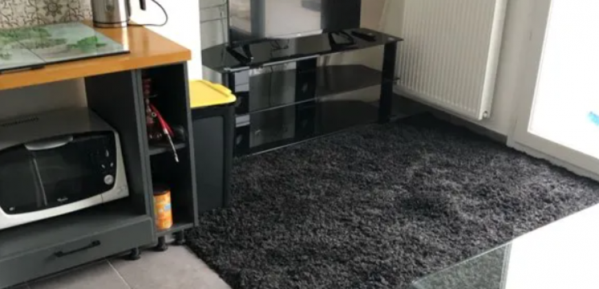 Appartement – T2 – Vaulx-en-Velin – 835