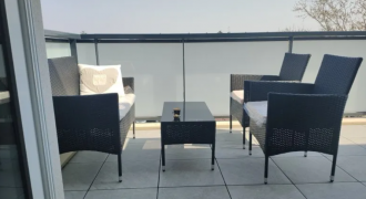 Appartement – T2 – Vaulx-en-Velin – 835