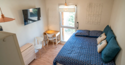 Appartement – T1 – VILLEURBANNE – 600