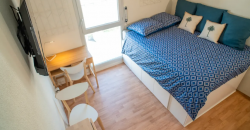 Appartement – T1 – VILLEURBANNE – 600