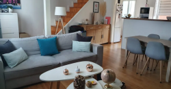 Appartement – T3 – CASTELMAUROU – 740