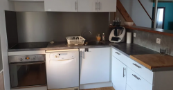 Appartement – T3 – CASTELMAUROU – 740