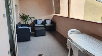 Appartement – T3 – CASTELMAUROU – 740