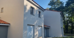 Maison – T4 – MARTRES-TOLOSANE – 1010