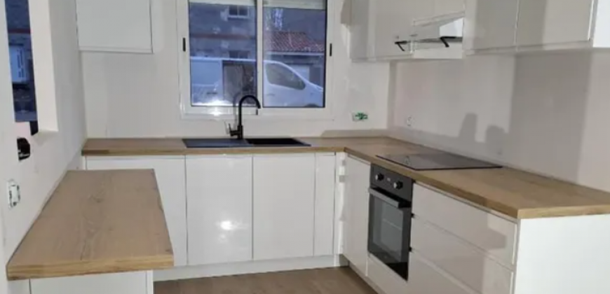 Maison – T4 – MARTRES-TOLOSANE – 1010