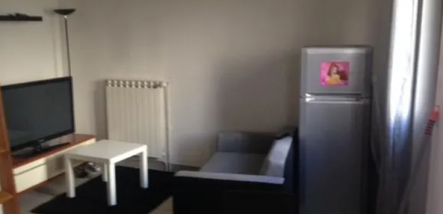 Appartement – T2 – LYON 3E ARRONDISSEMENT – 790