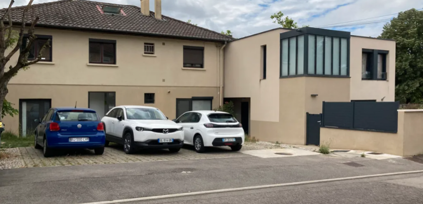 Appartement – T2 – LYON 3E ARRONDISSEMENT – 790