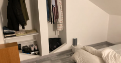 Appartement – T2 – LYON 3E ARRONDISSEMENT – 790