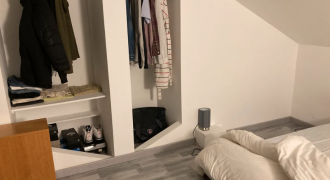 Appartement – T2 – LYON 3E ARRONDISSEMENT – 790