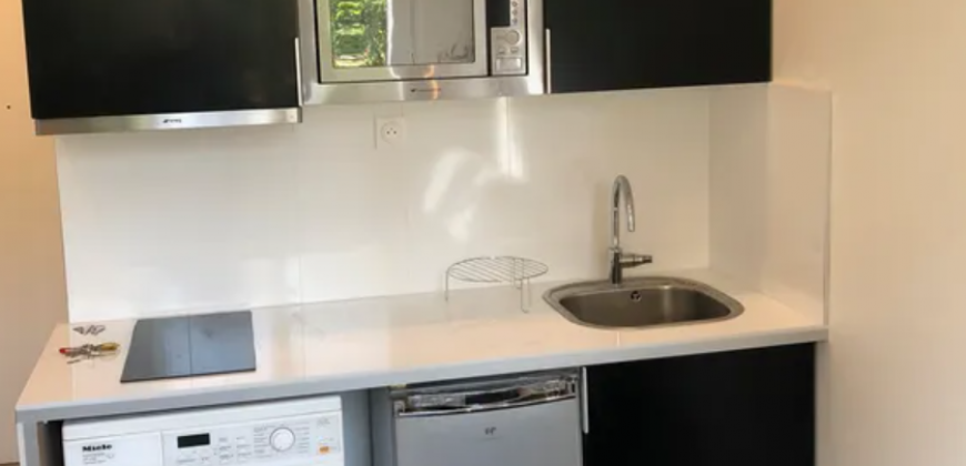 Appartement – T1 – PARIS 20E ARRONDISSEMENT – 809