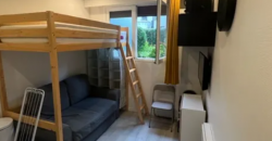 Appartement – T1 – PARIS 20E ARRONDISSEMENT – 809