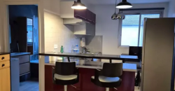 Appartement – T2 – Paris 13E – 1200