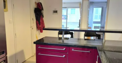 Appartement – T2 – Paris 13E – 1200