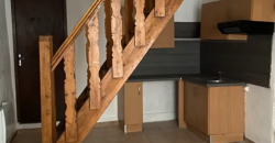 Maison – T3 – Noves – 550