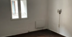 Maison – T3 – Noves – 550