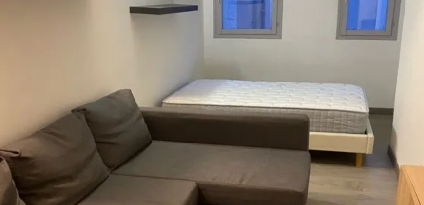 Appartement – T1 – Aix-en-Provence – 680