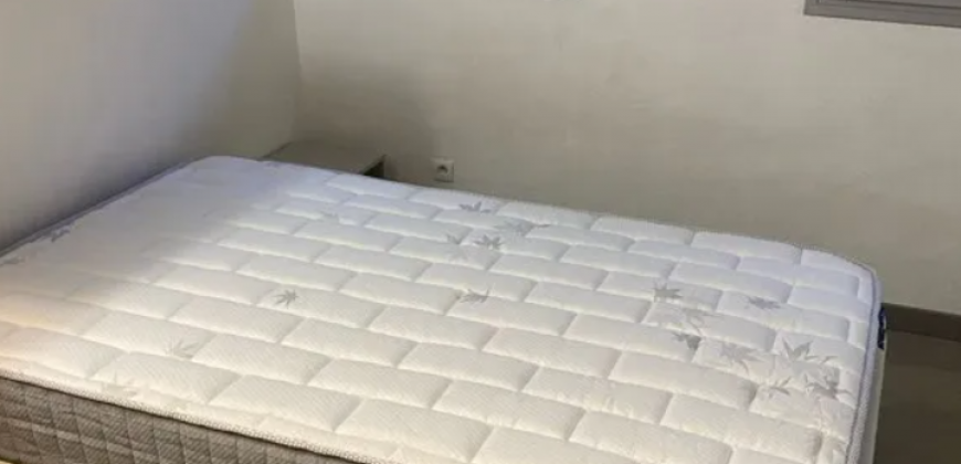 Appartement – T1 – Aix-en-Provence – 680