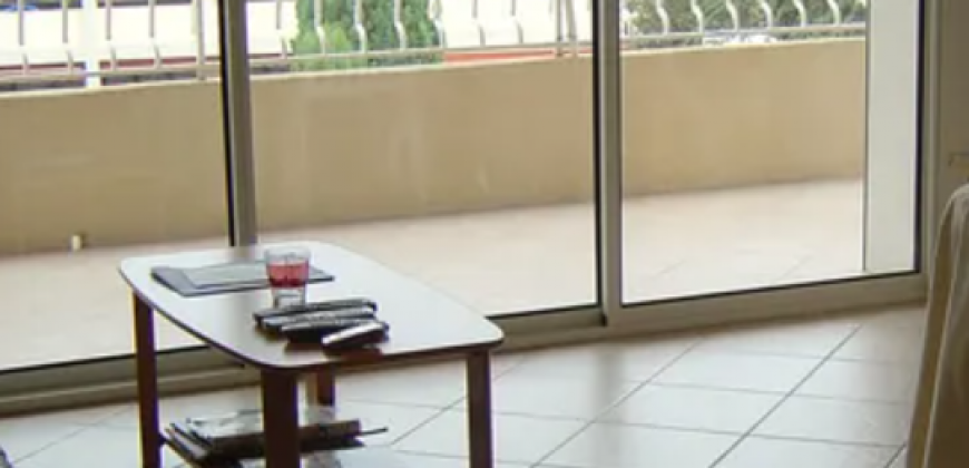 Appartement – T3 – Cassis – 1390