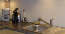 Appartement – T3 – Cassis – 1390