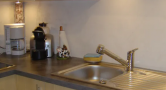 Appartement – T3 – Cassis – 1390