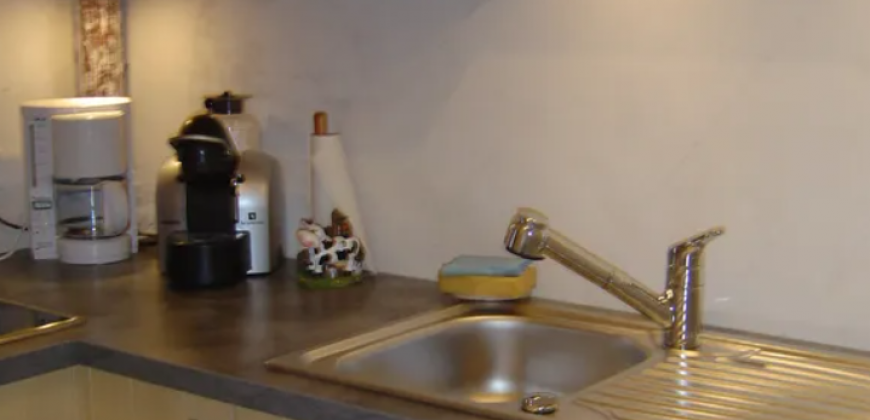 Appartement – T3 – Cassis – 1390