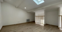 Appartement – T3 – Marseille 13E – 830€