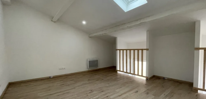 Appartement – T3 – Marseille 13E – 830€