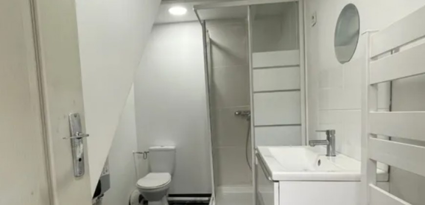 Appartement – T3 – Marseille 13E – 830€