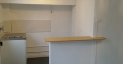 Marseille 8E – A LOUER T2 de 35m². Loyer: 570€