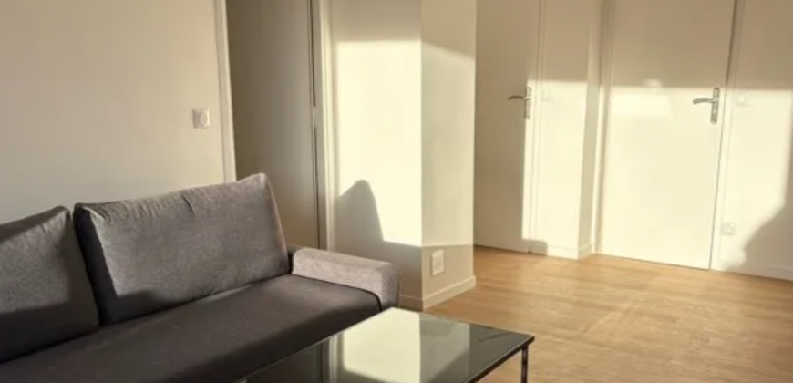 Appartement – T3 – Aix-en-Provence – 1140€