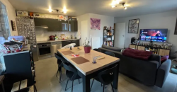 Appartement – T3 – Meyzieu – 900