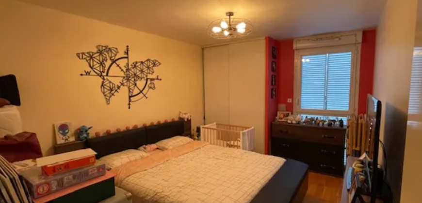 Appartement – T3 – Meyzieu – 900