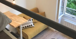 Appartement – T1 – Villeurbanne – 640