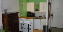 Lyon – A LOUER T2 de 30m². Loyer: 680€