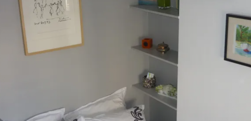 Lyon – A LOUER T2 de 30m². Loyer: 680€