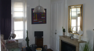 Lyon – A LOUER T2 de 30m². Loyer: 680€