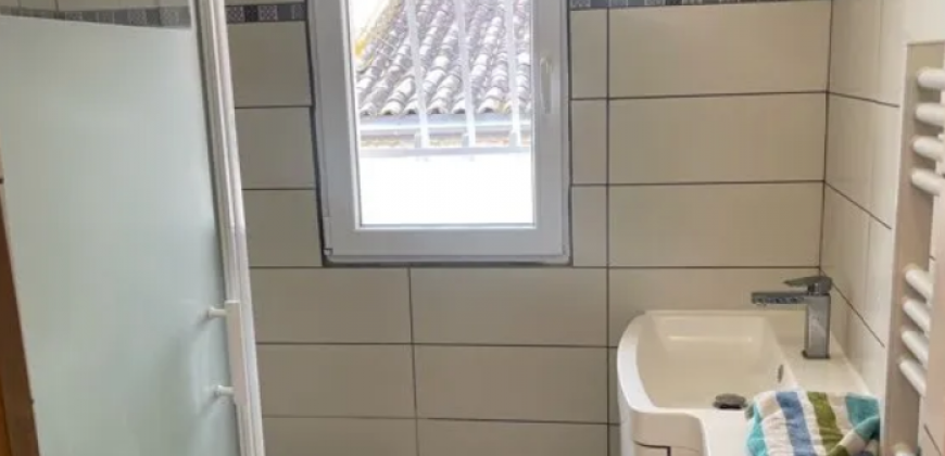 Maison – T3 – Saint-Denis-de-Pile – 715