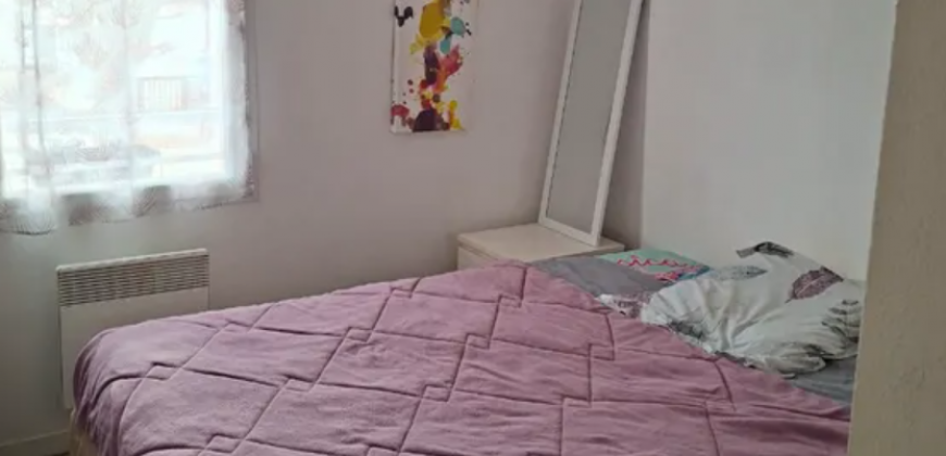 Appartement – T2 – BELIN-BÉLIET – 570